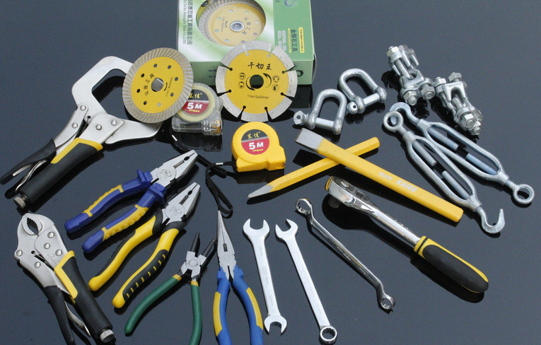 hardware tools